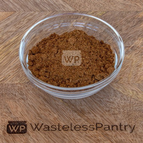 Chinese Five Spice 125ml jar - Wasteless Pantry Mundaring