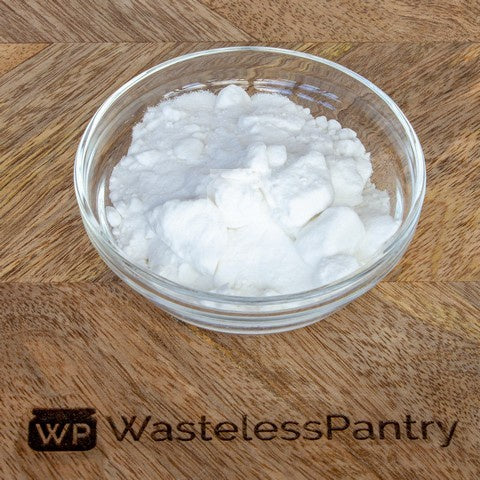 Baking Powder GF 125ml jar - Wasteless Pantry Mundaring