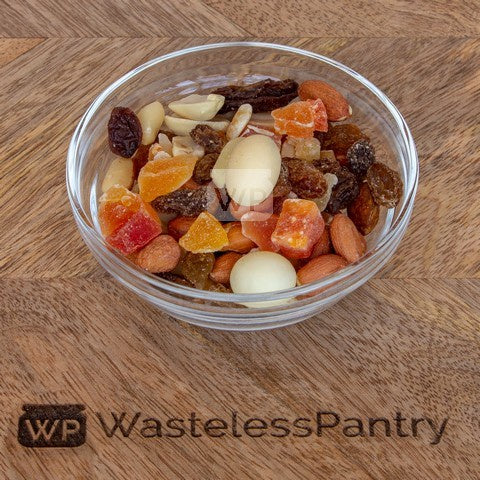 Yoghurt Fruit & Nut Mix 2000ml jar - Wasteless Pantry Mundaring