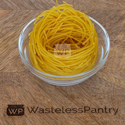 Noodles Egg (1 x nest) bag - Wasteless Pantry Mundaring