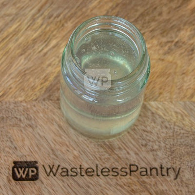 Body Wash (Citrus) 500ml jar - Wasteless Pantry Mundaring
