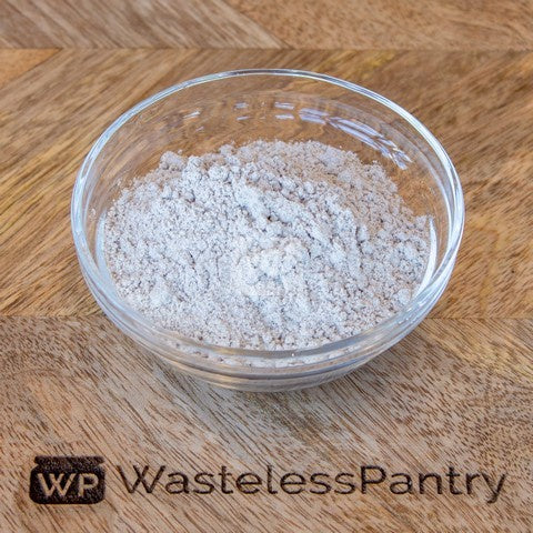 Bread Mix Dark Rye 500ml jar - Wasteless Pantry Mundaring