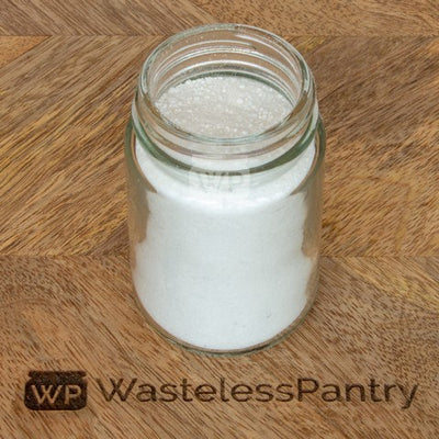 Dishwasher Powder Super Conc 500ml jar - Wasteless Pantry Mundaring