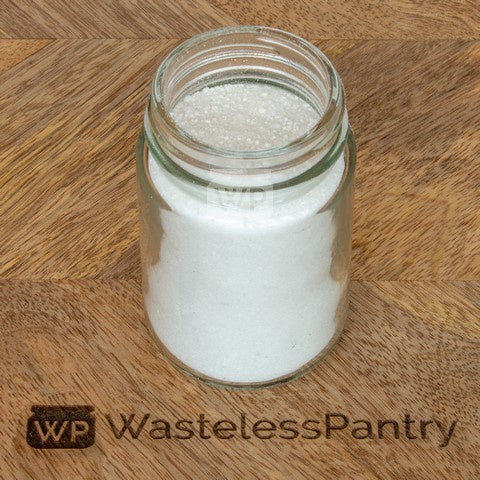 Dishwasher Powder Super Conc 500ml jar - Wasteless Pantry Mundaring