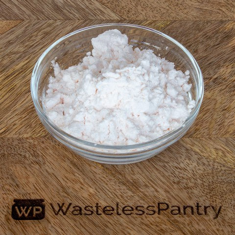Custard Powder 2000ml jar - Wasteless Pantry Mundaring