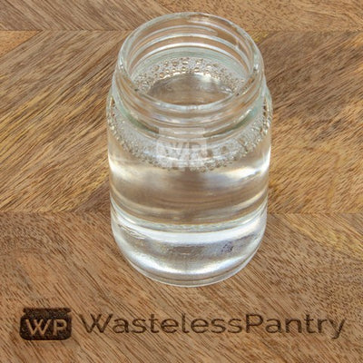 Laundry Liquid Delicates & Wool Wash 125ml jar - Wasteless Pantry Mundaring