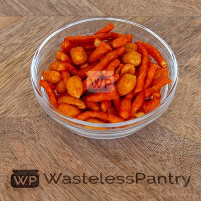Chilli Noodles 125ml jar - Wasteless Pantry Mundaring