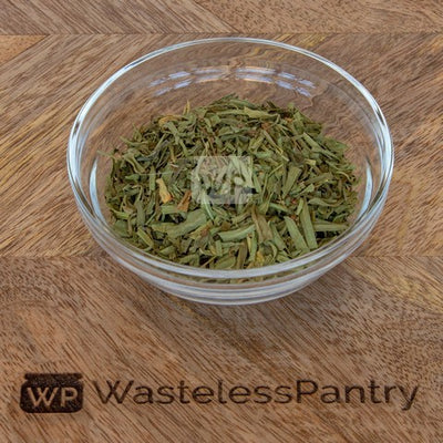 Tarragon Leaves 125ml jar - Wasteless Pantry Mundaring