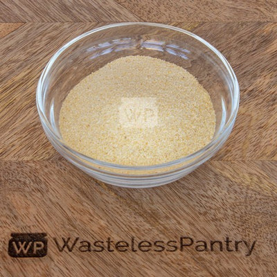 Onion Powder 125ml jar - Wasteless Pantry Mundaring
