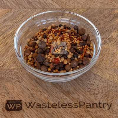 Pickling Spice 125ml jar - Wasteless Pantry Mundaring