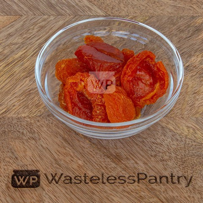 Apricots (Aus) Fancy Lge 1kg bag - Wasteless Pantry Mundaring