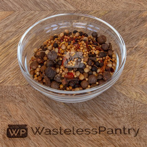 Pickling Spice 50g bag - Wasteless Pantry Mundaring