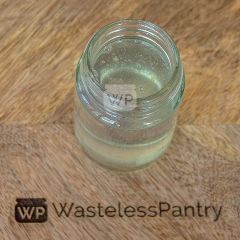 Bubble Bath 125ml jar - Wasteless Pantry Mundaring