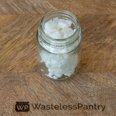 Shea Butter 125ml jar - Wasteless Pantry Mundaring