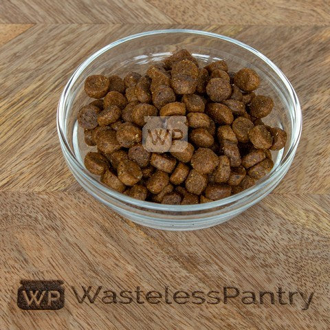 Black Hawk Puppy Chicken & Rice Holistic 100g bag - Wasteless Pantry Mundaring