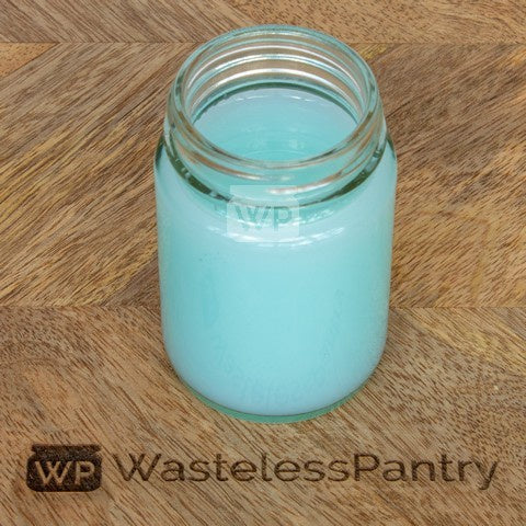 Laundry Fabric Softener 125ml jar - Wasteless Pantry Mundaring