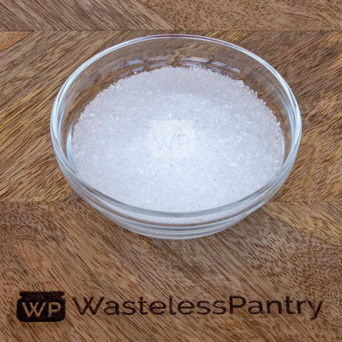 Xylitol GF 125ml jar - Wasteless Pantry Mundaring