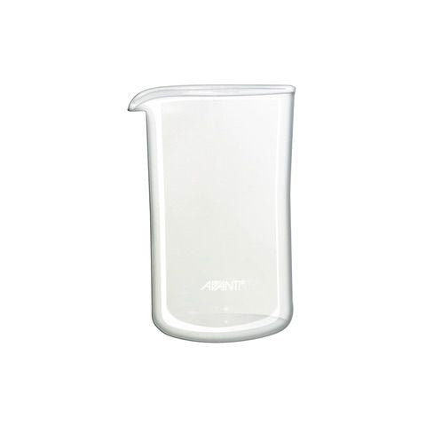 Cafe Press Glass Coffee Plunger Beaker Replacement - Wasteless Pantry Mundaring