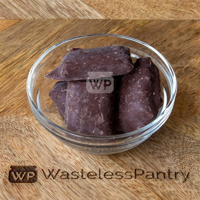 Chocolate Cherry Bites 500ml jar - Wasteless Pantry Mundaring
