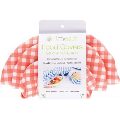 Food Cover Fabric - Wasteless Pantry Mundaring