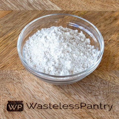 GF Sourdough Mix 500ml jar - Wasteless Pantry Mundaring