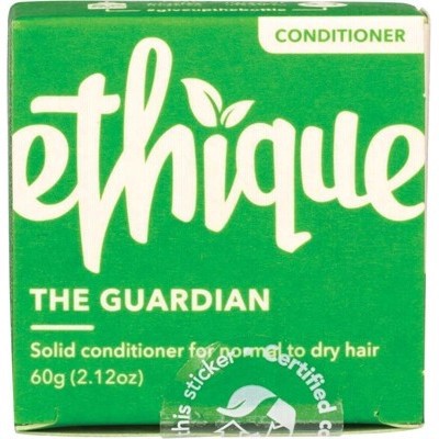 Hair Conditioner Bar Ethique - Wasteless Pantry Mundaring
