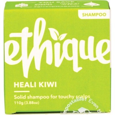 Hair Shampoo Bar Ethique - Wasteless Pantry Mundaring