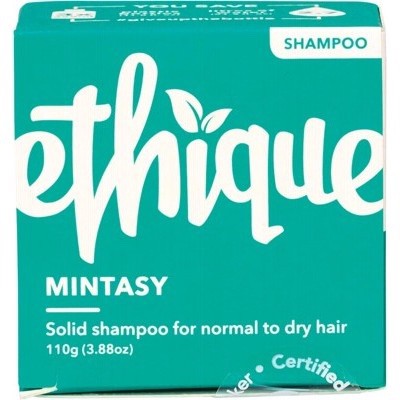 Hair Shampoo Bar Ethique - Wasteless Pantry Mundaring