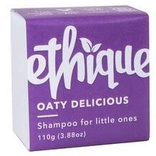 Hair Shampoo Bar Ethique - Wasteless Pantry Mundaring