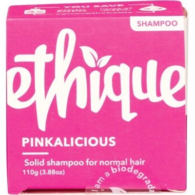 Hair Shampoo Bar Ethique - Wasteless Pantry Mundaring