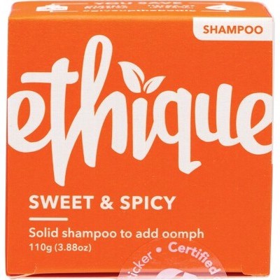 Hair Shampoo Bar Ethique - Wasteless Pantry Mundaring