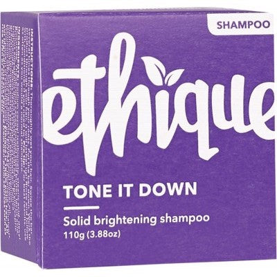 Hair Shampoo Bar Ethique - Wasteless Pantry Mundaring