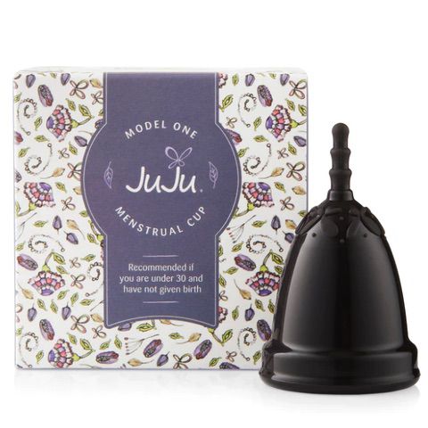 Menstrual Cup JuJu - Wasteless Pantry Mundaring