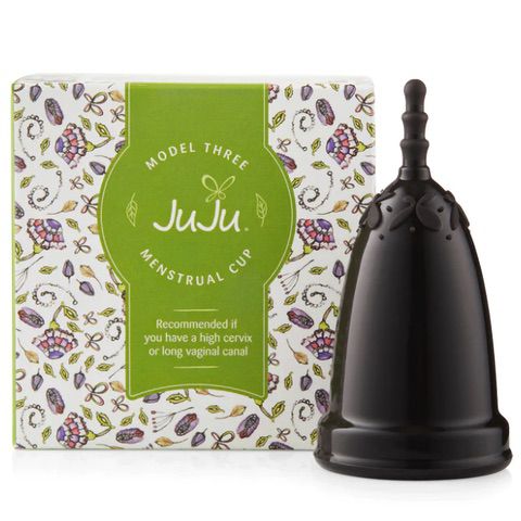 Menstrual Cup JuJu - Wasteless Pantry Mundaring