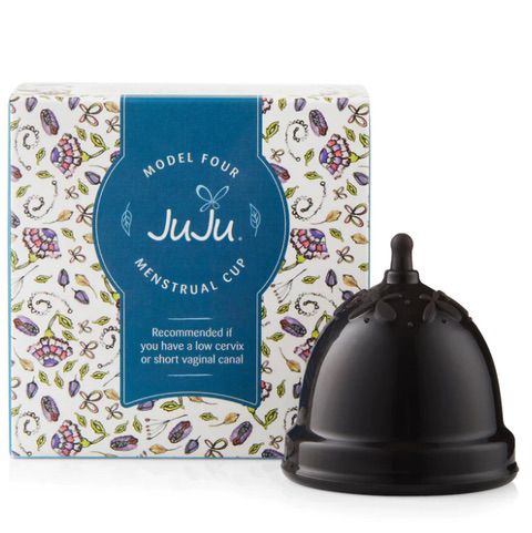 Menstrual Cup JuJu - Wasteless Pantry Mundaring