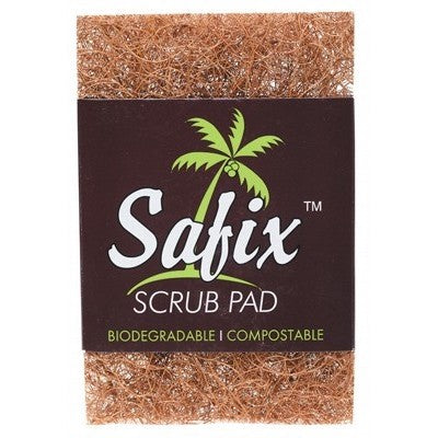 Scrub Pad - Wasteless Pantry Mundaring