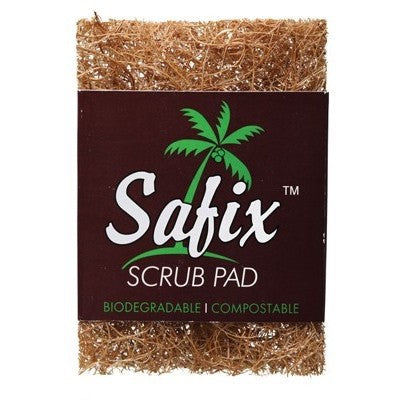 Scrub Pad - Wasteless Pantry Mundaring