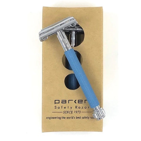 Shaving Safety Razor - Wasteless Pantry Mundaring