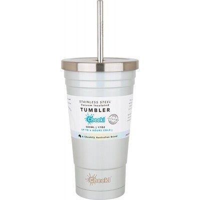 Tumbler Insulated - Wasteless Pantry Mundaring