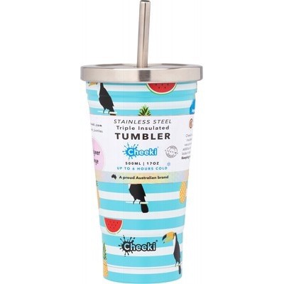 Tumbler Insulated - Wasteless Pantry Mundaring