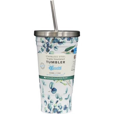 Tumbler Insulated - Wasteless Pantry Mundaring