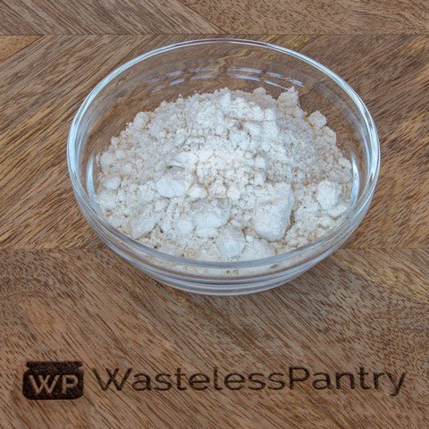 Flour Rye 100g bag - Wasteless Pantry Mundaring