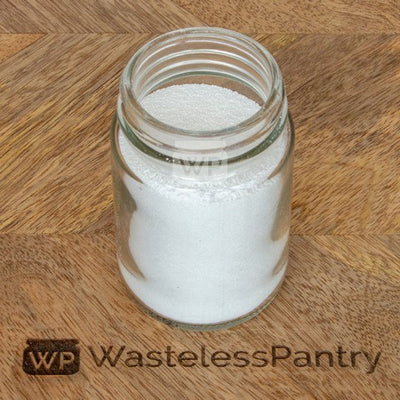 Washing Soda (Sodium Carbonate) 100g bag - Wasteless Pantry Mundaring