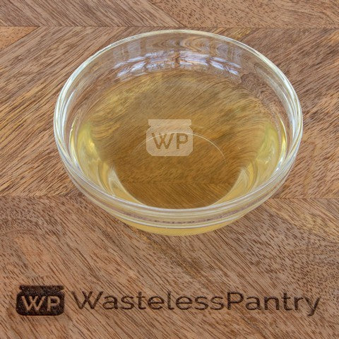 Vinegar White Wine 2000ml jar - Wasteless Pantry Mundaring