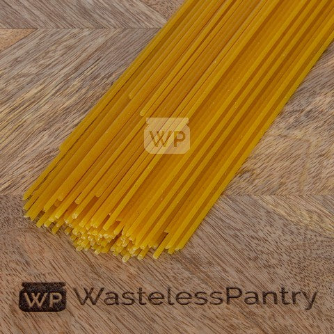 Pasta Spaghetti 1kg bag - Wasteless Pantry Mundaring