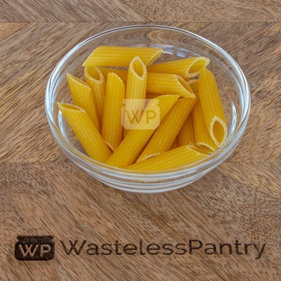 Pasta Penne 500ml jar - Wasteless Pantry Mundaring