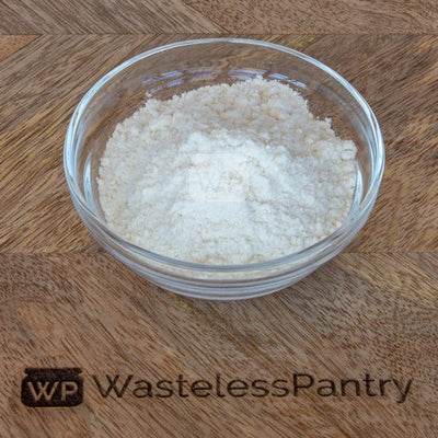 Flour Bakers Organic 100g bag - Wasteless Pantry Mundaring