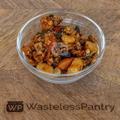 Granola Paleo Sprayfree GF 2000ml jar - Wasteless Pantry Mundaring