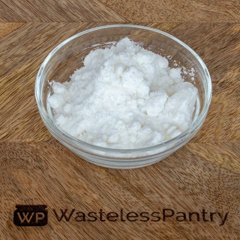 Coconut Milk Powder Dairy Free 500ml jar - Wasteless Pantry Mundaring