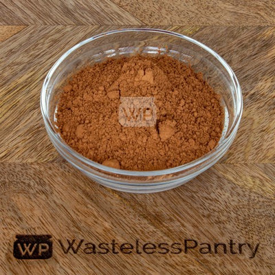 Cocoa Powder 100g bag - Wasteless Pantry Mundaring